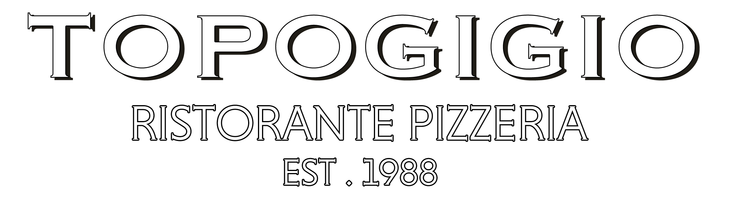 Topogigio Ristorante Wimborne